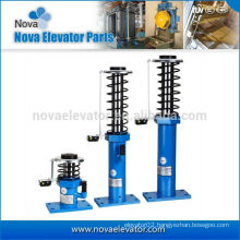 supply elevator oil buffer for elevator with spring inside